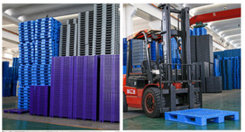 手動液壓搬運(yùn)車