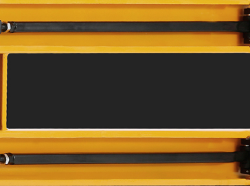 買手動液壓搬運車，先看貨叉底部有沒有加強筋