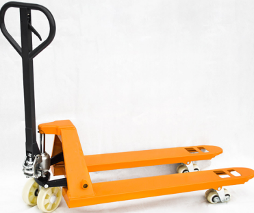 電動搬運車起源在歐洲，發(fā)展在中國