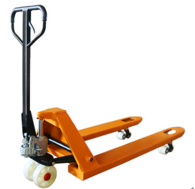 搬運(yùn)距離超過(guò)30米，選擇什么類型的托盤搬運(yùn)車比較合適