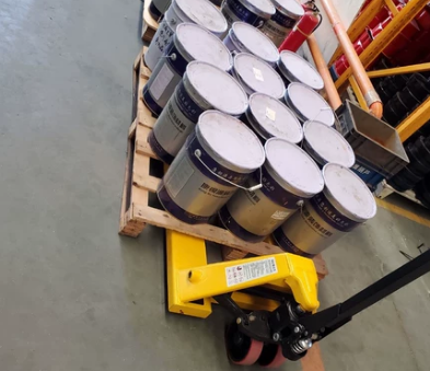 手動(dòng)液壓搬運(yùn)車(chē)10大品牌廠(chǎng)家有哪些