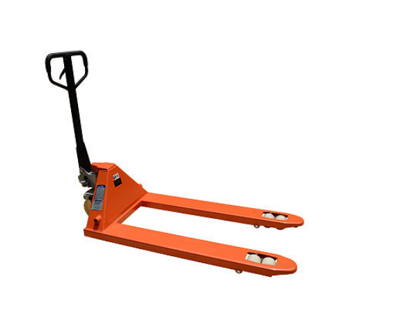 手動液壓搬運車