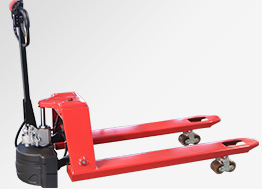 工廠貨物堆放要求及電動(dòng)搬運(yùn)車(chē)的應(yīng)用