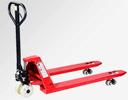 手動液壓搬運車貨叉精準(zhǔn)升降，高效搬運的關(guān)鍵