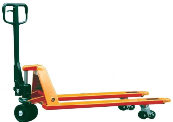 地牛？地龍？叉車？搬運(yùn)車？哪一個稱呼是正確的