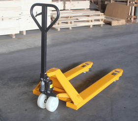 電動(dòng)叉車和手動(dòng)叉車誰(shuí)的性價(jià)比更高