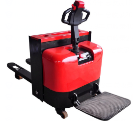 叉車知識答疑：電動叉車充不上電是什么原因造成的？